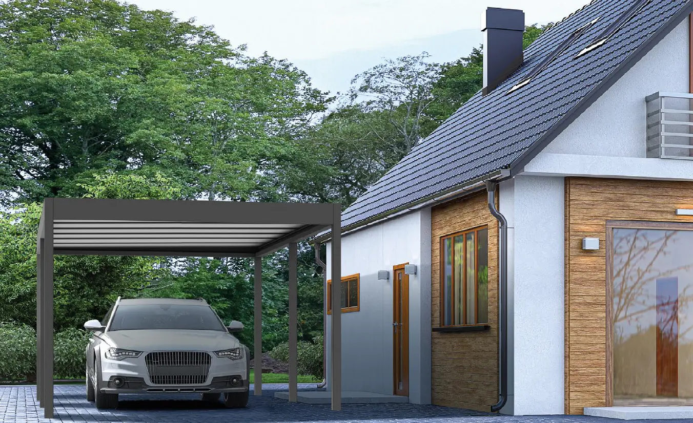 Carport