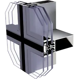 Aliplast MC Glass