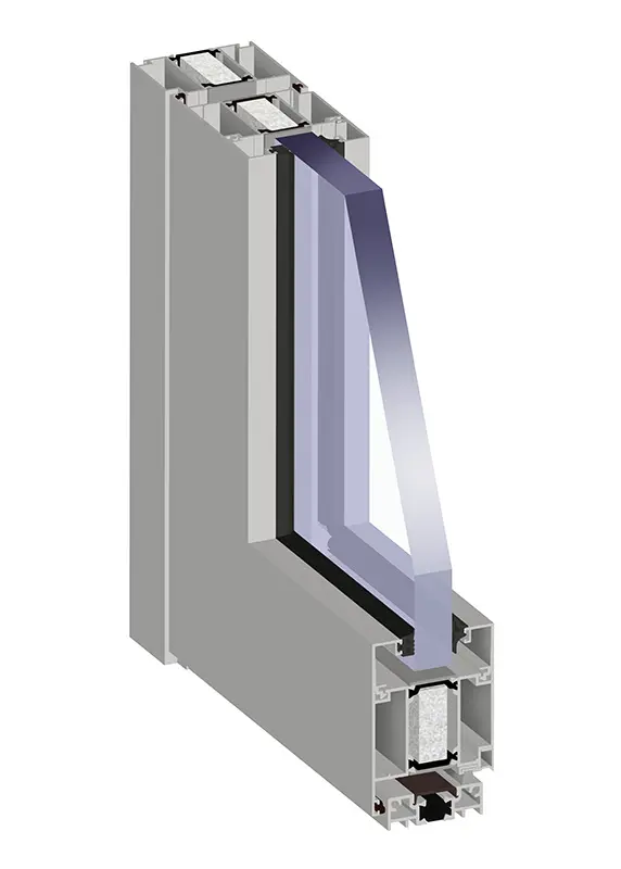 Aliplast FR65