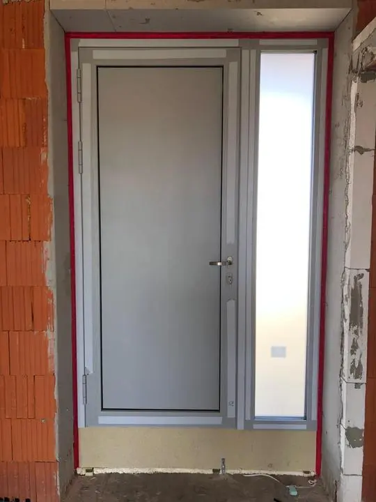 Vchodové dvere