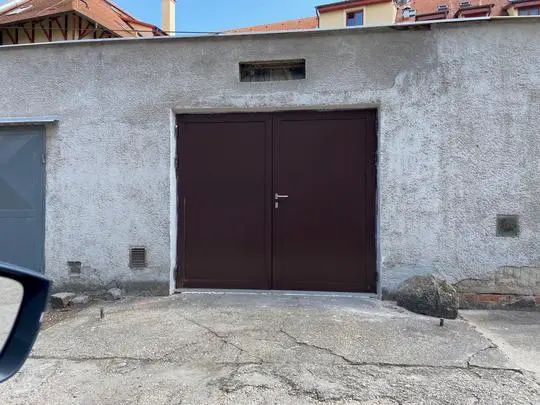 Vchodové dvere