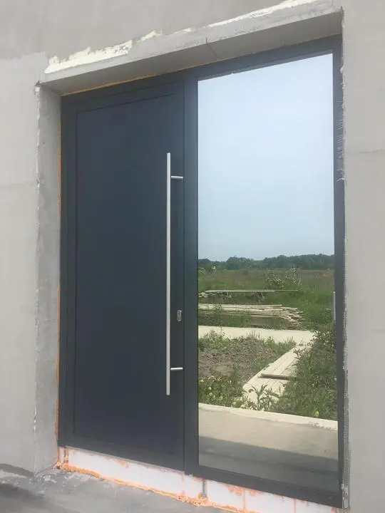 Vchodové dvere