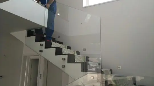 Zábradlie