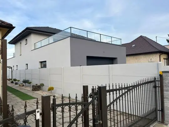 Zábradlie