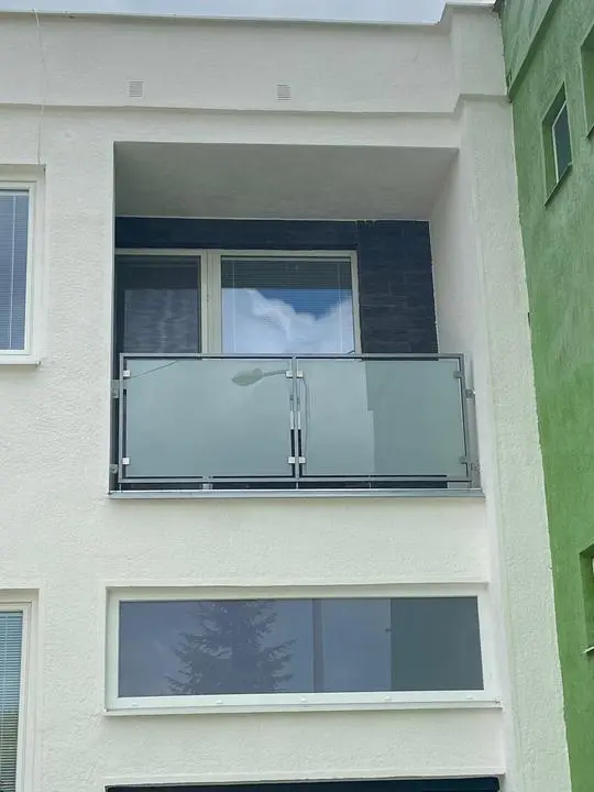Zábradlie