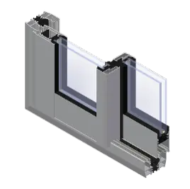 Aliplast Modern Slide